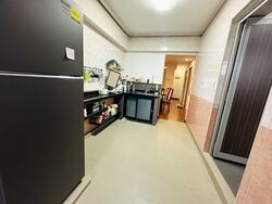 Blk 621 Senja Road (Bukit Panjang), HDB 5 Rooms #585417991